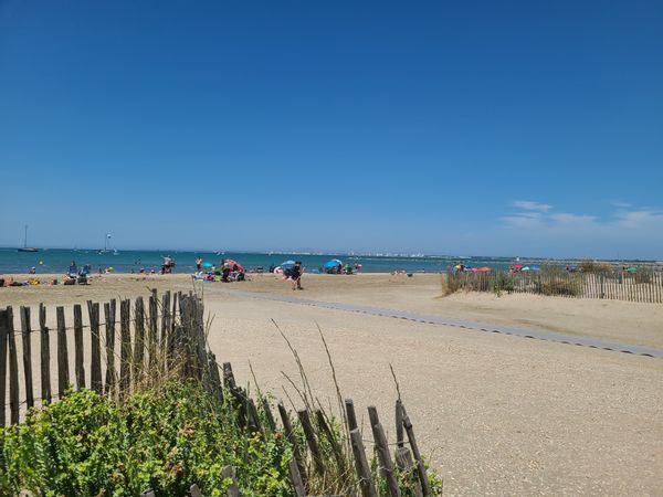 Un cocon au cœur de la Camargue