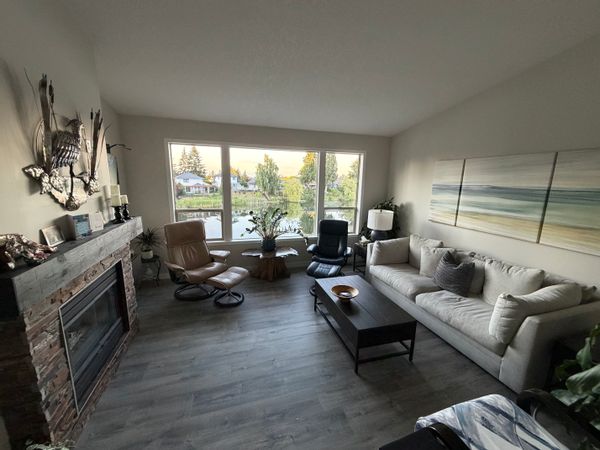 La maison de Kieran