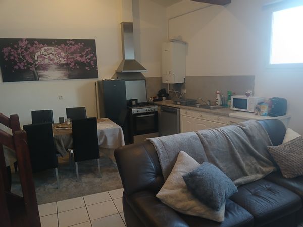 La maison de Voosoghi