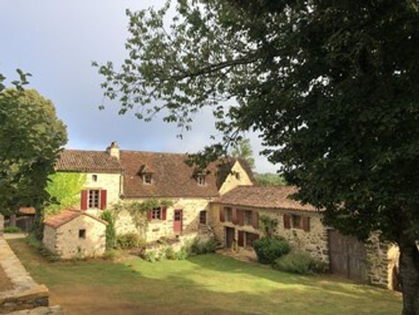 Le Cicoula, notre maison de famille
