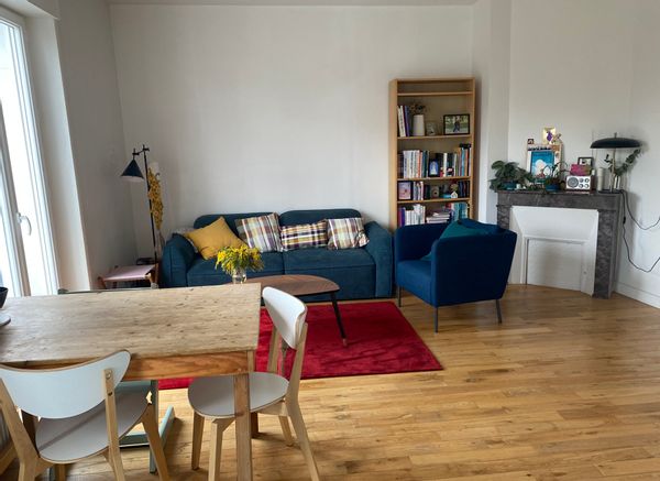 La chambre privée de Pierre