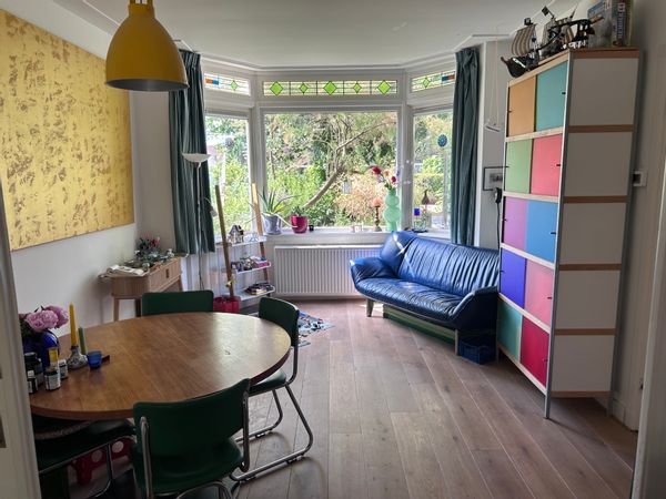 La maison de Rolf
