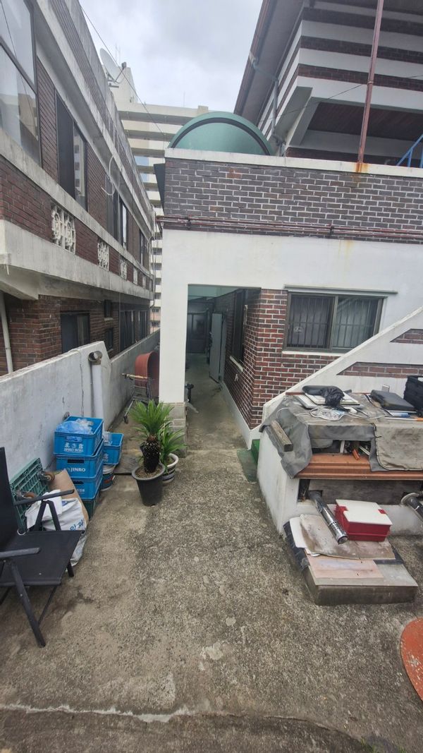 La maison de Bowook