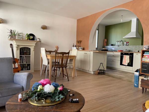 Appartement à deux pas du centre-ville de Montpellier