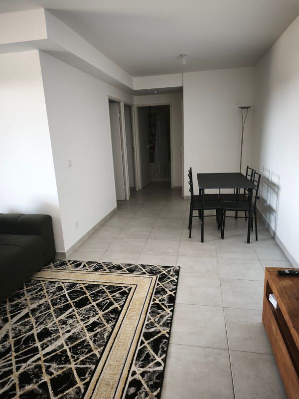 Bel appartement familial tout confort en Provence