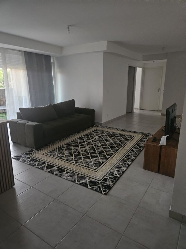 Bel appartement familial tout confort en Provence