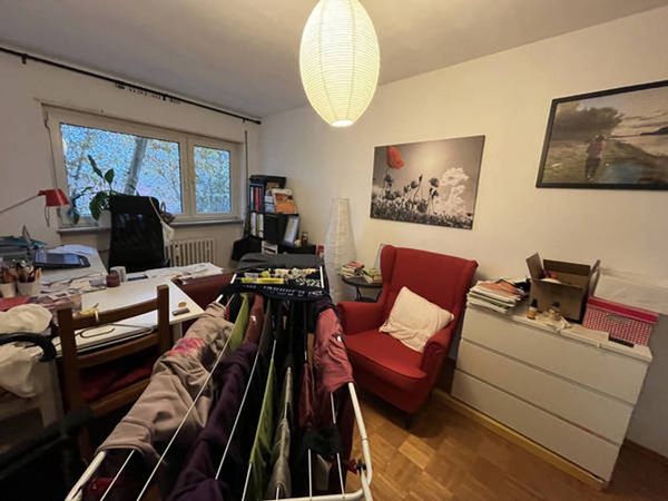 La maison de Sarah