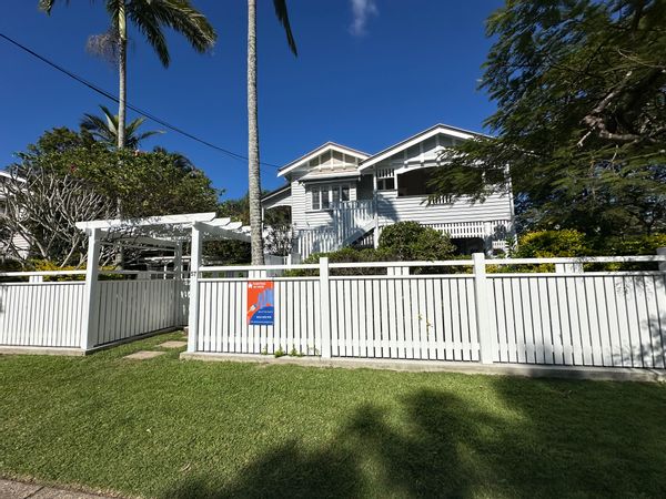 La maison de Andrew