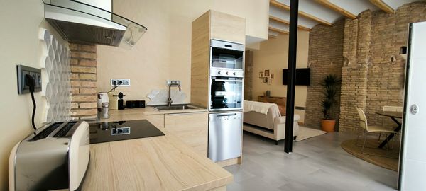La maison de Paolo