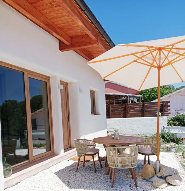 La maison de Idoya