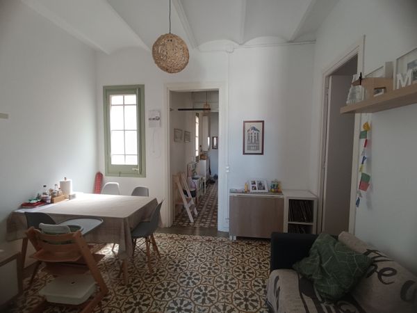 La maison de nina