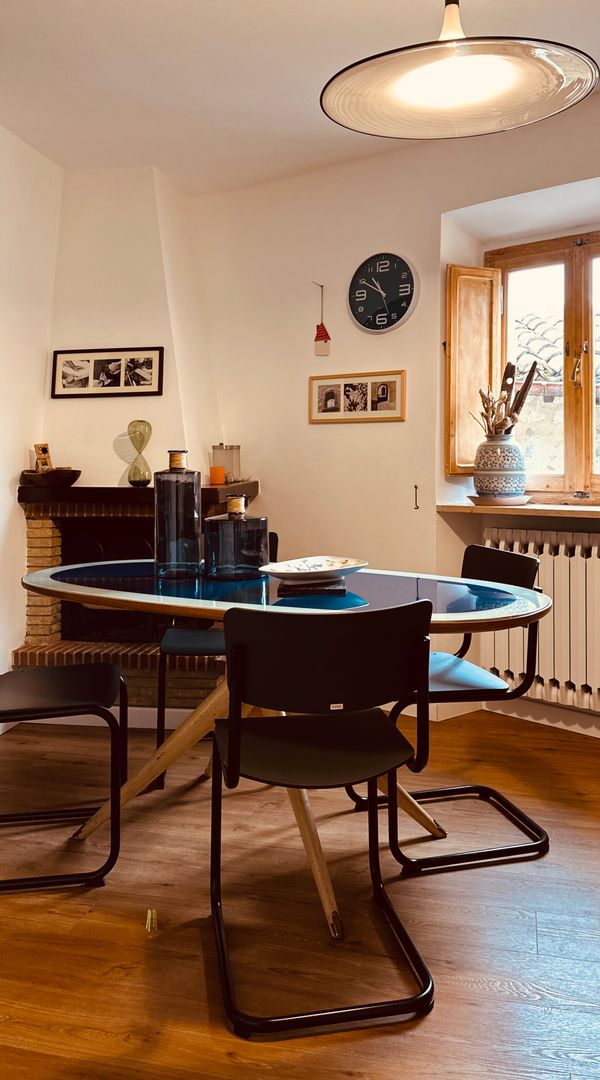 La maison de Luca