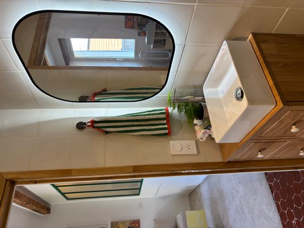 Appartement d’artiste au cœur de Marseille