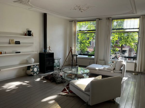 La maison de Safya