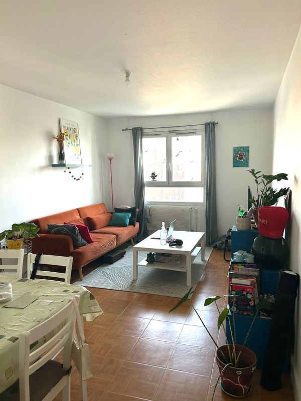 La maison de Eva & Méryl