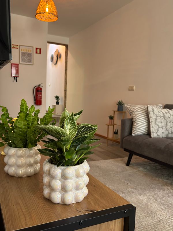 La maison de Joana