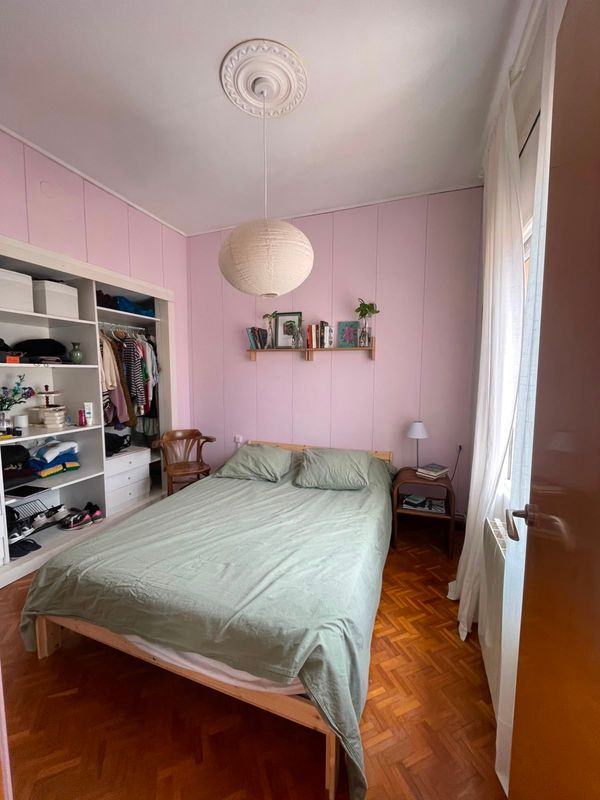 La maison de Emilia