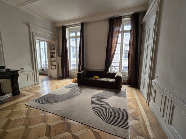 La maison de Michele