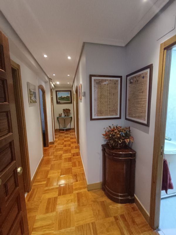 La maison de Josebe