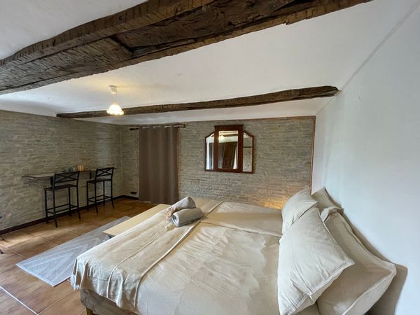 La maison de Desiree