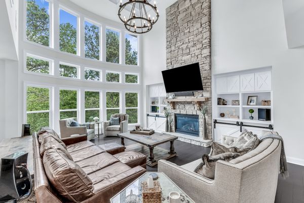 La maison de Cortney