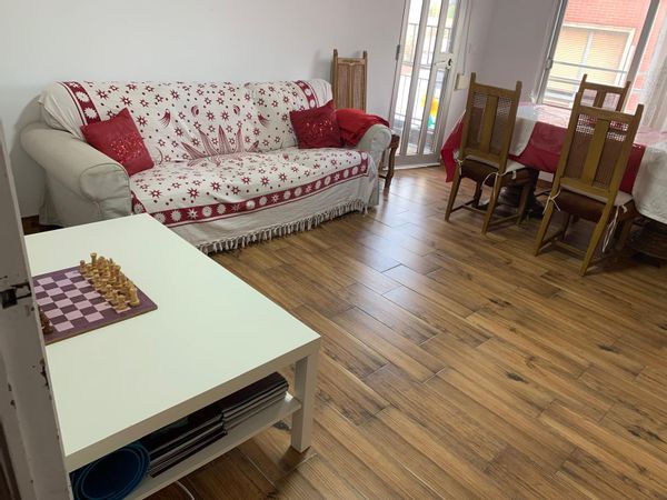 Visitez Valencia en famille : appartement moderne et cosy – Proche Ruzafa & Turia