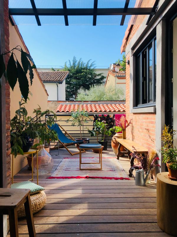 L’appartement de Lola
