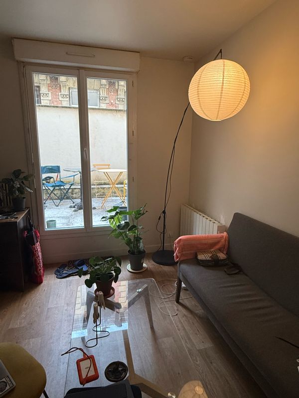 Eliot and Eve’s home