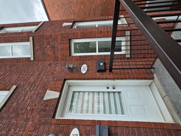 Bel appartement familial avec terrasse, quartier calme & verdoyant à 5 stations du centre-ville !