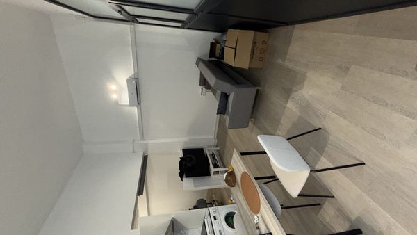 La maison de Alessandro
