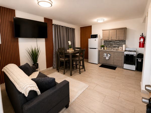 La maison de Melissa