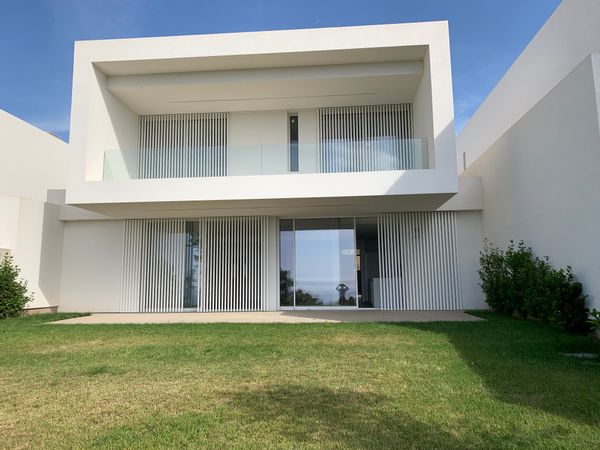 La maison de Ivan & Monica