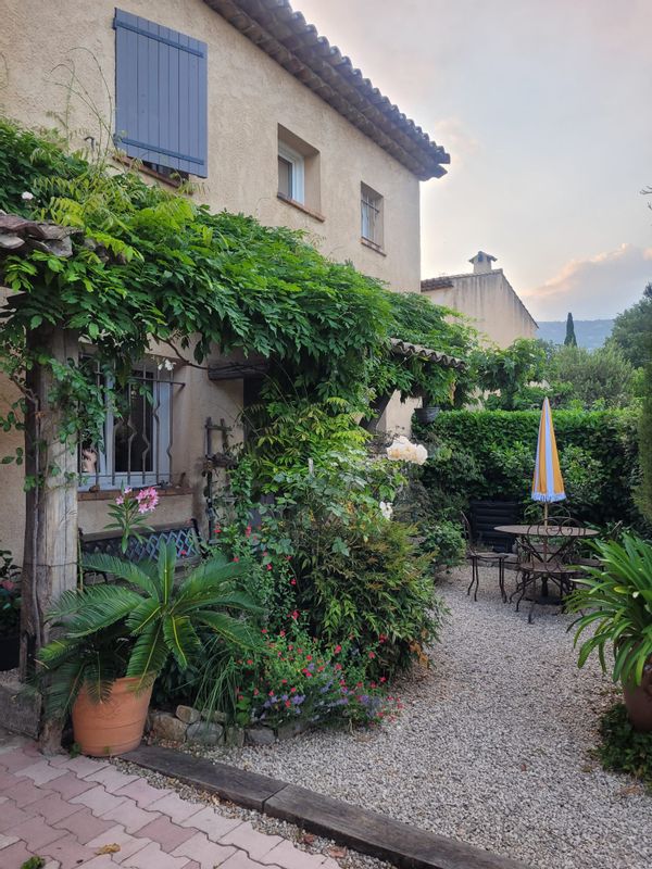 Maison d'Anthony et Jessica