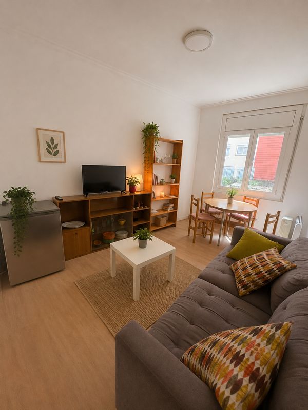 La maison de Natalia