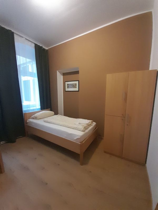 La maison de Jochen