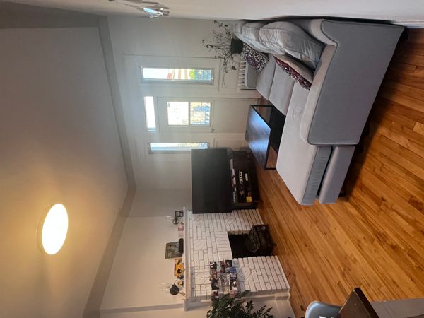 Grand appartement à Montréal tout équipé idéal pour un couple !