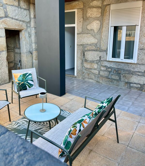 La maison de Bruno