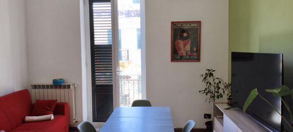 La maison de Lavinia