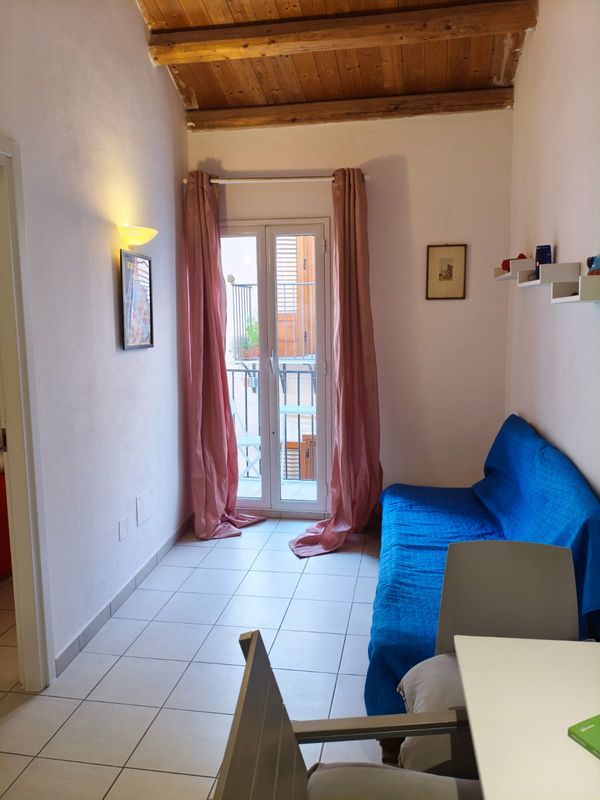 La maison de Daniele