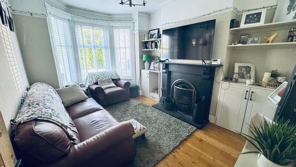 La maison de Connlaith
