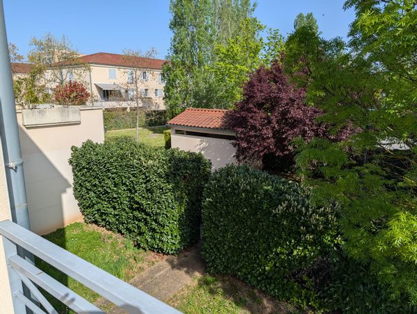 La chambre privée de Cecile
