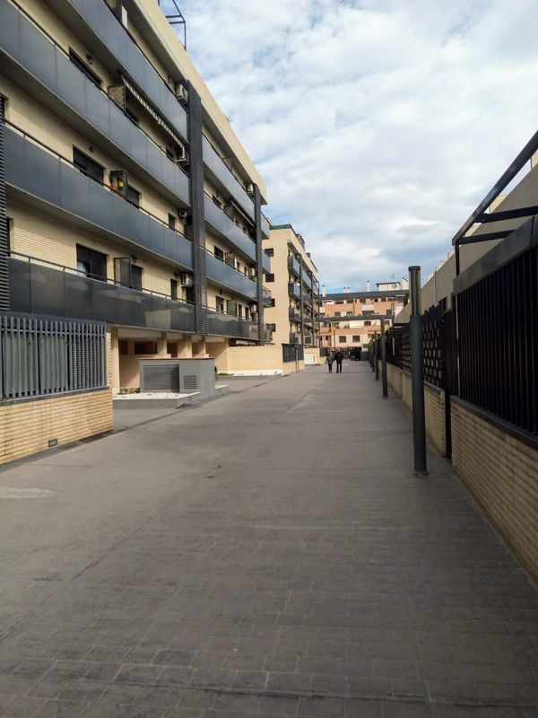 La maison de Raquel