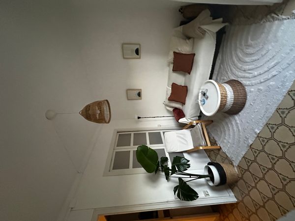 La maison de Gemma