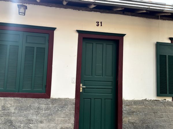 La maison de Emanuelle maria camara nogueira