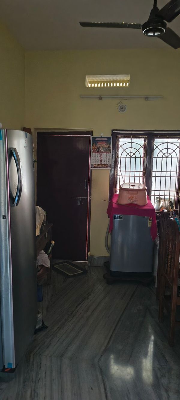 La maison de chakka