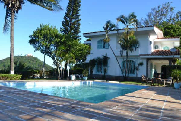 La maison de Guro