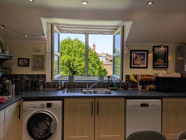 La maison de Stephan