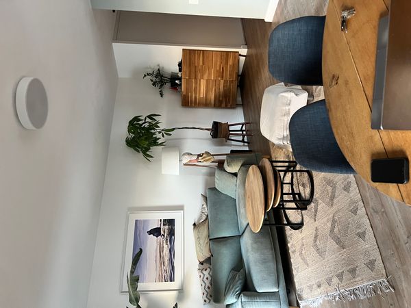 Appartement 2 chambres à deux pas des meilleurs quartiers de Lyon
