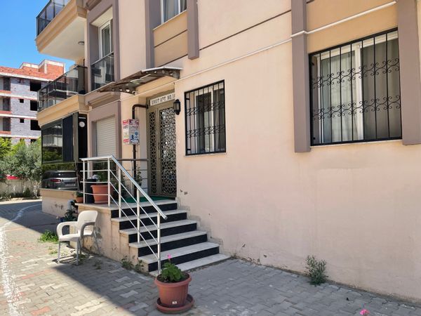 La maison de Fatih