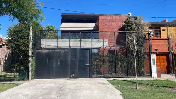 La maison de FERNANDO